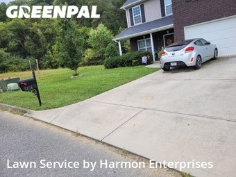 Lawn Cutting nearby Knoxville, TN, 