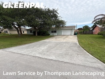 Lawn Cutting nearby Port St. Lucie, FL, 