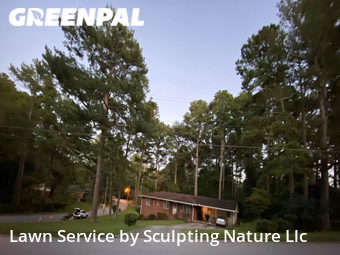 Lawn Service nearby East Point, GA, 