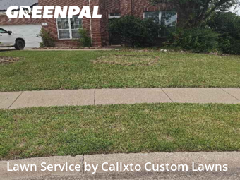 Lawn Care nearby Mansfield, TX, 