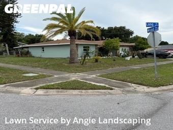 Lawn Cut nearby Clearwater, FL, 