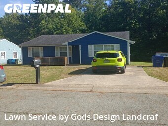 Yard Mowing nearby Durham, NC, 