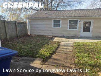Landscapers In Norfolk,23505,Landscaping Cleanup by Longview Lawns Llc, work completed in Dec , 2025