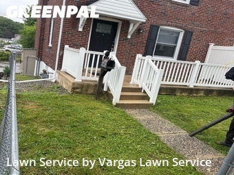Lawn Care nearby Ridley Park, PA, 