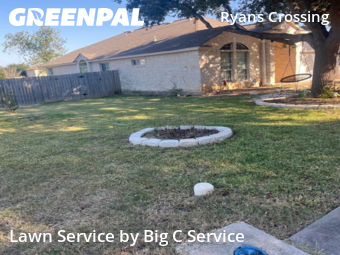 Lawn Care nearby Round Rock, TX, 