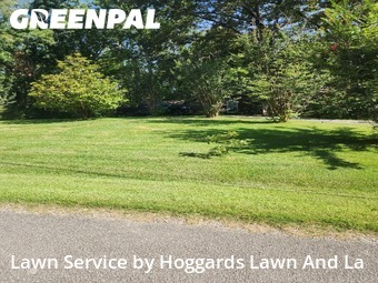 Lawn Cut nearby Jackson, TN, 