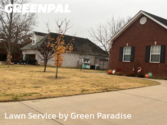 Lawn Mowing Service nearby Murfreesboro, TN, 