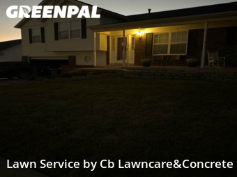 Yard Cutting nearby O’fallon, MO, 