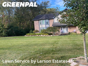 Lawn Mow nearby Clarkston, MI, 