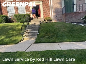 Lawn Care nearby Parkville, MD, 