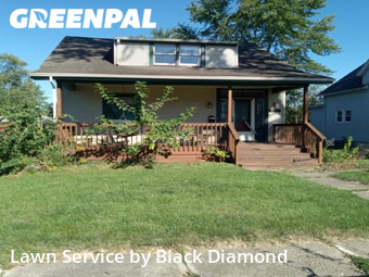 Grass Cutting nearby Fort Wayne, IN, 