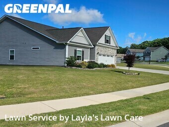 Lawn Cut nearby Kannapolis, NC, 