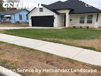 Lawn Care Service nearby Fort Worth, TX, 