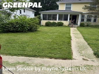 Lawn Care Service nearby Columbia, MO, 