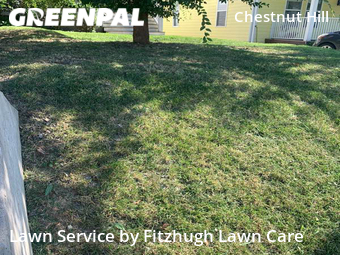 Lawn Care nearby Nashville, TN, 