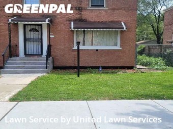 Lawn Care Service nearby Chicago, IL, 
