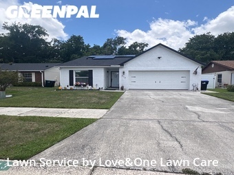Lawn Maintenance nearby Orlando, FL, 