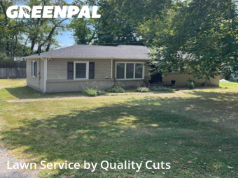 Yard Mowing nearby Gallatin, TN, 