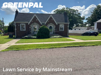 Lawn Care Service nearby Affton, MO, 