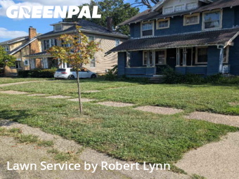 Grass Cutting nearby Hamilton, OH, 