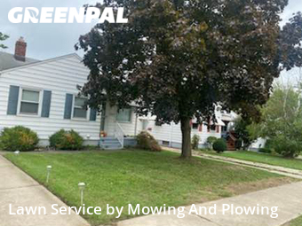 Yard Cutting nearby Garfield Heights, OH, 