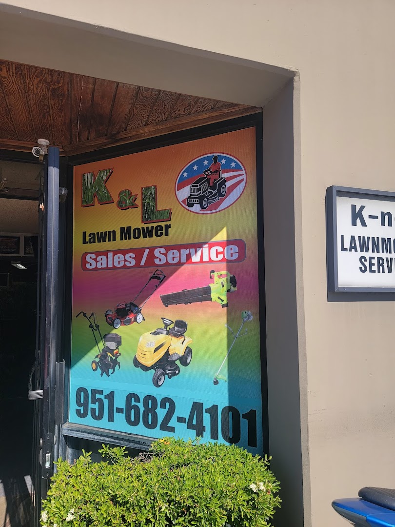 K & L Lawnmower