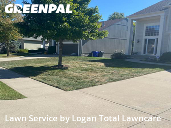 Lawn Cutting nearby Lenexa, KS, 