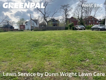 Lawn Cut nearby St. Louis, MO, 