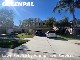 Lawn Service nearby Wesley Chapel, FL, 