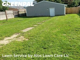 Grass Cut nearby Indianapolis, IN, 