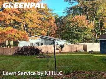 Grass Cutting nearby Gowen, MI, 