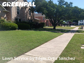 Lawn Care Service nearby Sachse, TX, 