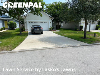 Yard Cutting nearby St. Augustine, FL, 