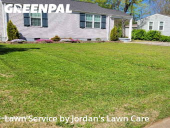 Grass Cut nearby Huntsville, AL, 