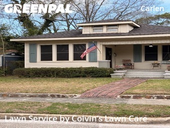 Lawn Service nearby Mobile, AL, 