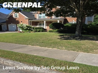 Lawn Mowing nearby Lawrenceville, GA, 