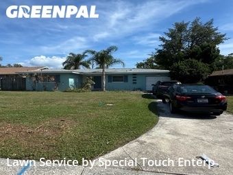 Lawn Mow nearby Clearwater, FL, 