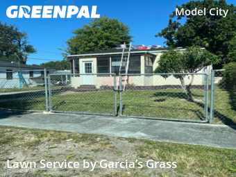 Lawn Service nearby Miami, FL, 