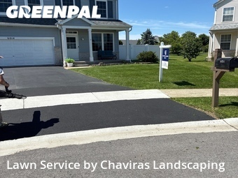 Lawn Care Service nearby Plainfield, IL, 