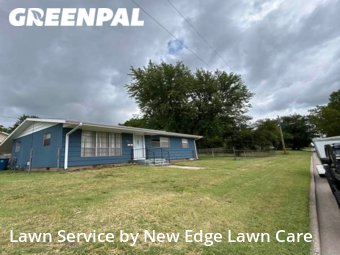 Lawn Cutting nearby Joplin, MO, 