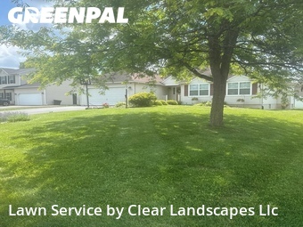 Lawn Cutting nearby Brewerton, NY, 