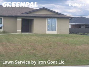 Lawn Mowing nearby Cape Coral, FL, 