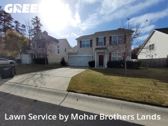 Yard Mowing nearby Durham, NC, 