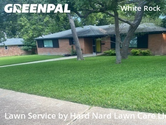 Lawn Mowing Service nearby Dallas, TX, 