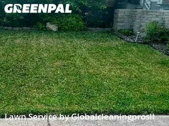 Lawn Service nearby Oak Lawn, IL, 