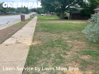 Lawn Care Service nearby Bedford, TX, 