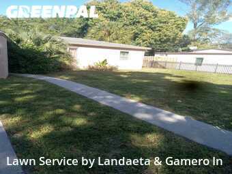 Lawn Care Service nearby North Miami, FL, 