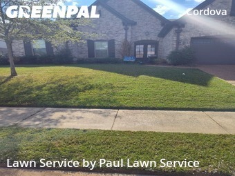 Lawn Cutting nearby Shelby County, TN, 