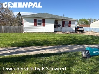 Lawn Care nearby Sioux Falls, SD, 
