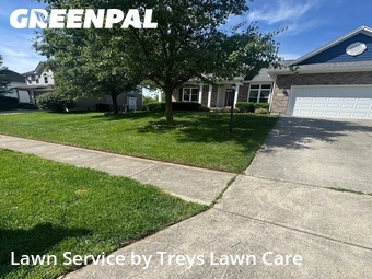 Lawn Care Service nearby Bellbrook, OH, 